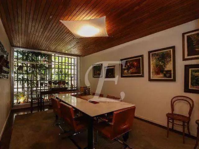 Apartamento para Venda em São Paulo/SP Jardim Europa 3 Quartos
