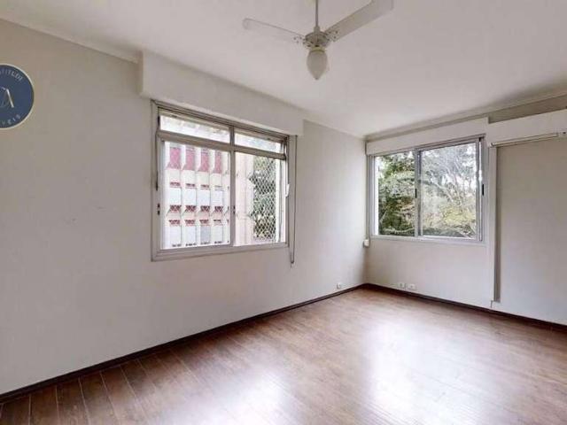 Apartamento para Venda em São Paulo/SP Jardim Europa 3 Quartos