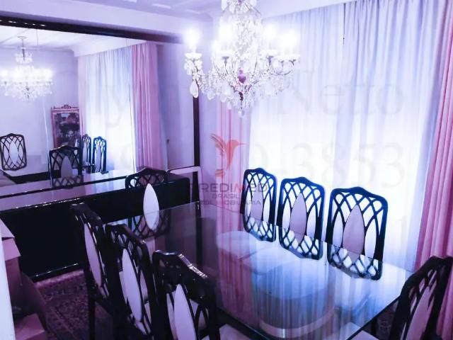 Apartamento para Venda em São Paulo/SP Jardim Europa 3 Quartos