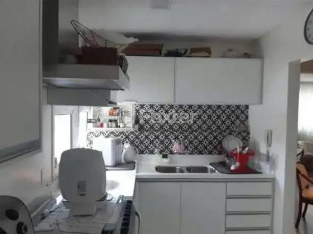 Apartamento para Venda em São Paulo/SP Jardim Europa 3 Quartos