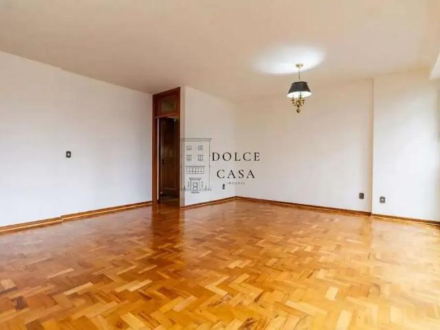 Apartamento para Venda em São Paulo/SP Jardim Europa 3 Quartos