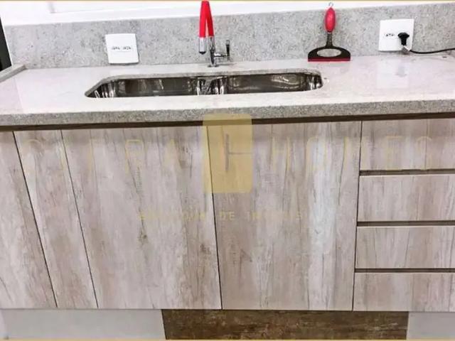 Apartamento para Venda em São Paulo/SP Jardim Europa 3 Quartos