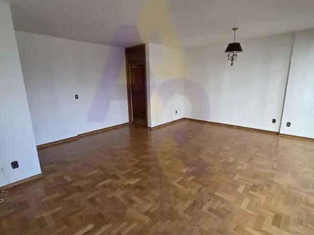 Apartamento para Venda em São Paulo/SP Jardim Europa 3 Quartos