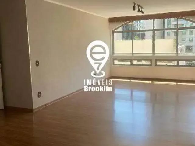 Apartamento para Venda em São Paulo/SP Jardim Europa 3 Quartos