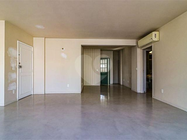 Apartamento para Venda em São Paulo/SP Jardim Europa 3 Quartos