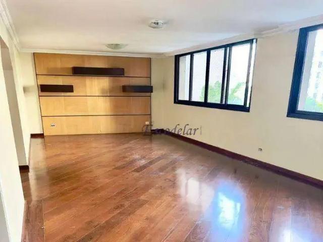 Apartamento para Venda em São Paulo/SP Jardim Europa 3 Quartos