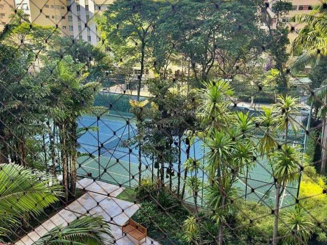 Apartamento para Venda em São Paulo/SP Jardim Europa 3 Quartos