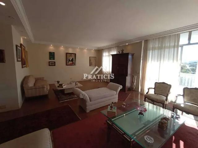 Apartamento para Venda em São Paulo/SP Jardim Europa 3 Quartos