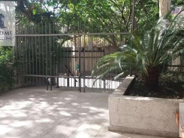 Apartamento para Venda em São Paulo/SP Jardim Europa 3 Quartos