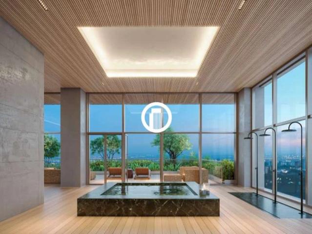 Apartamento para Venda em São Paulo/SP Jardim Europa 3 Quartos