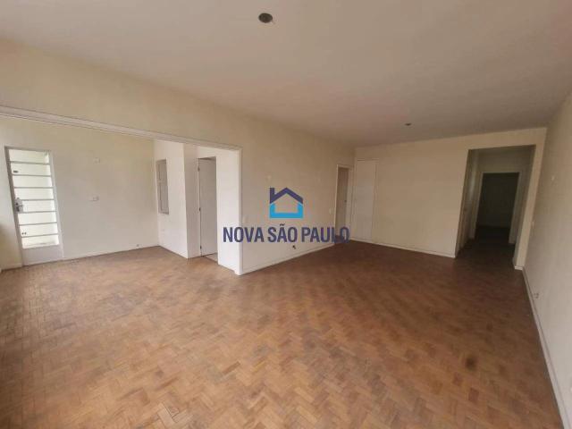 Apartamento para Venda em São Paulo/SP Jardim Europa 3 Quartos