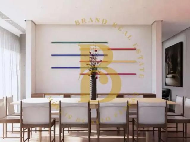 Apartamento para Venda em São Paulo/SP Jardim Europa 3 Quartos