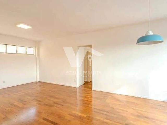 Apartamento para Venda em São Paulo/SP Jardim Europa 3 Quartos