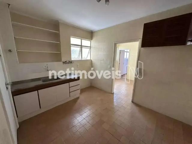 Apartamento para Venda em São Paulo/SP Jardim Europa 3 Quartos