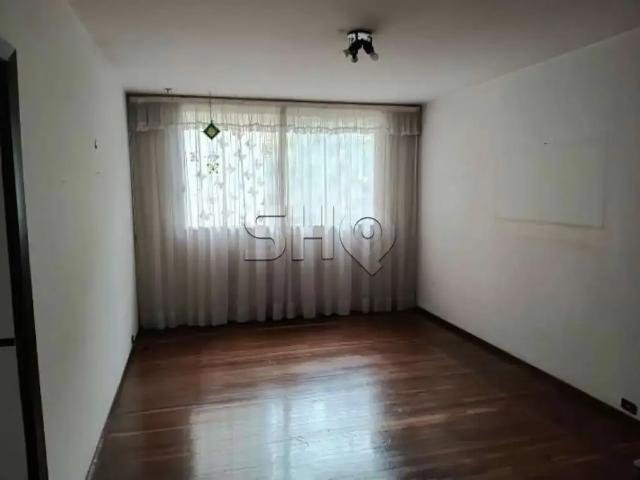 Apartamento para Venda em São Paulo/SP Jardim Europa 3 Quartos