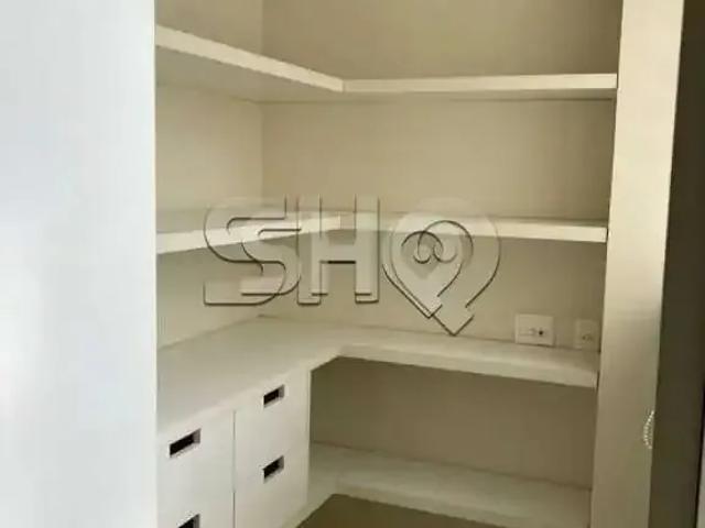 Apartamento para Venda em São Paulo/SP Jardim Europa 3 Quartos