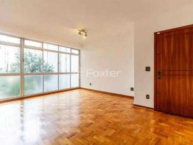Apartamento para Venda em São Paulo/SP Jardim Europa 3 Quartos