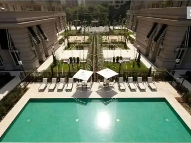 Apartamento para Venda em São Paulo/SP Jardim Europa 3 Quartos