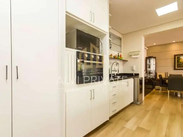 Apartamento para Venda em São Paulo/SP Jardim Europa 3 Quartos