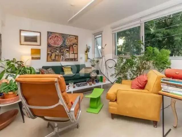Apartamento para Venda em São Paulo/SP Jardim Europa 3 Quartos