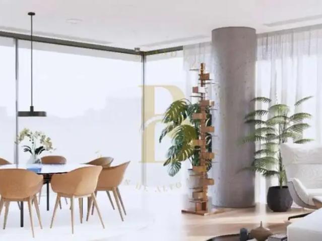 Apartamento para Venda em São Paulo/SP Jardim Europa 3 Quartos