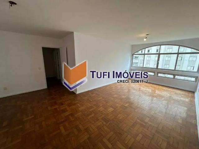 Apartamento para Venda em São Paulo/SP Jardim Europa 3 Quartos