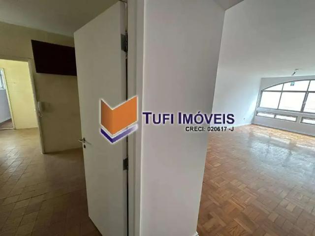 Apartamento para Venda em São Paulo/SP Jardim Europa 3 Quartos