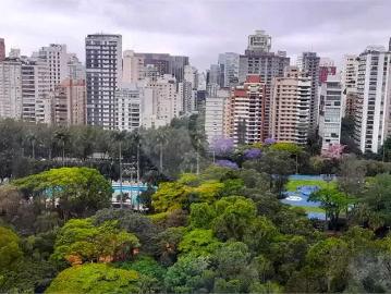 Rua Angelina Maffei Vita, Jardim Paulistano, São Paulo, São Paulo, São Paulo