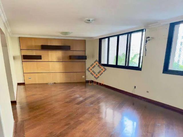 Apartamento para Venda em São Paulo/SP Jardim Europa 3 Quartos