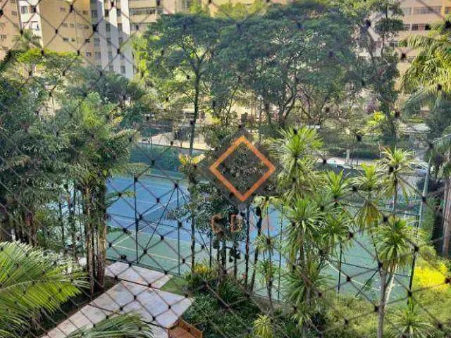 Apartamento para Venda em São Paulo/SP Jardim Europa 3 Quartos