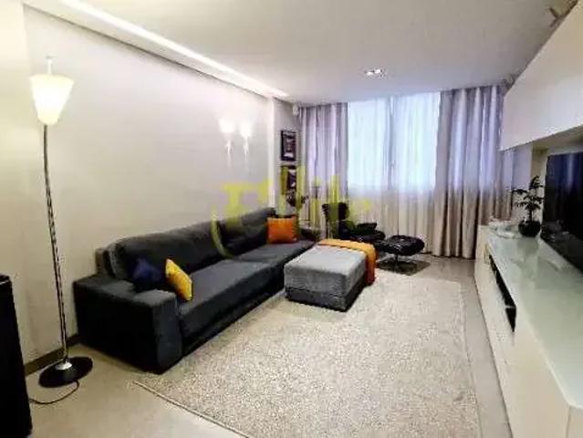 Apartamento para Venda em São Paulo/SP Jardim Europa 3 Quartos