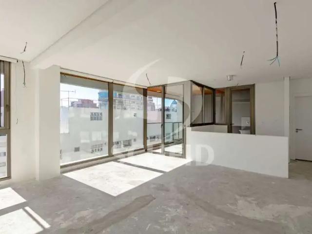 Apartamento para Venda em São Paulo/SP Jardim Europa 1 Quartos