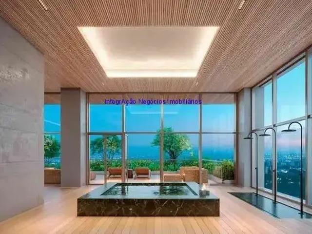 Apartamento para Venda em São Paulo/SP Jardim Europa 1 Quartos