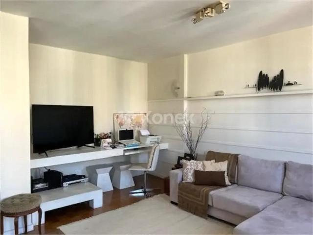 Apartamento para Venda em São Paulo/SP Jardim Europa 1 Quartos