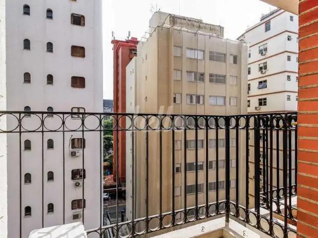 Apartamento para Venda em São Paulo/SP Jardim Europa 1 Quartos