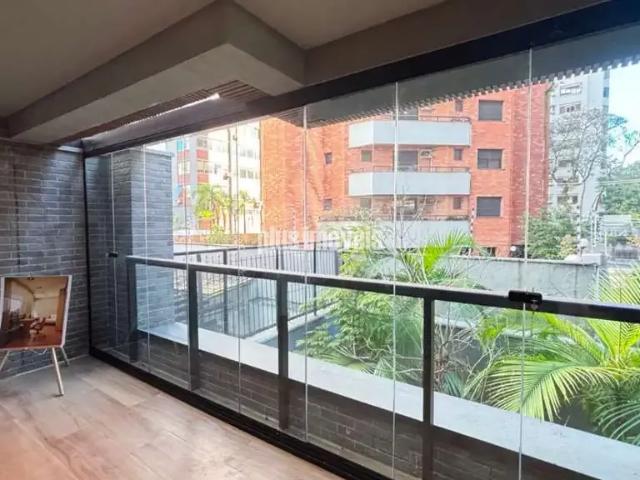 Apartamento para Venda em São Paulo/SP Jardim Europa 1 Quartos