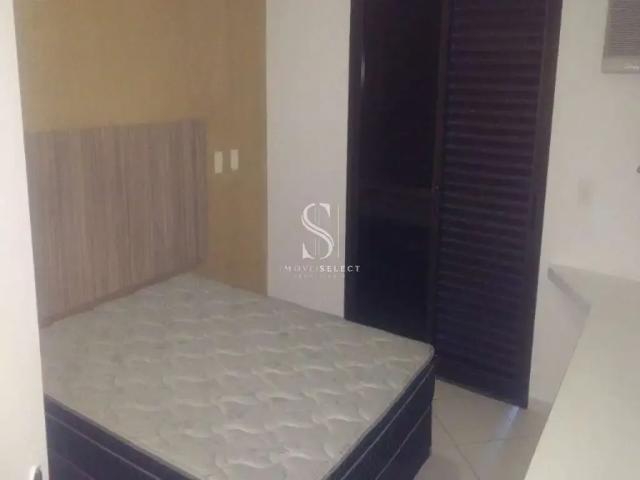 Apartamento para Venda em São Paulo/SP Jardim Europa 1 Quartos