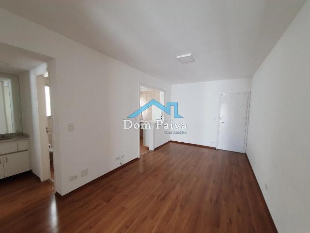 Apartamento para Venda em São Paulo/SP Jardim Europa 1 Quartos