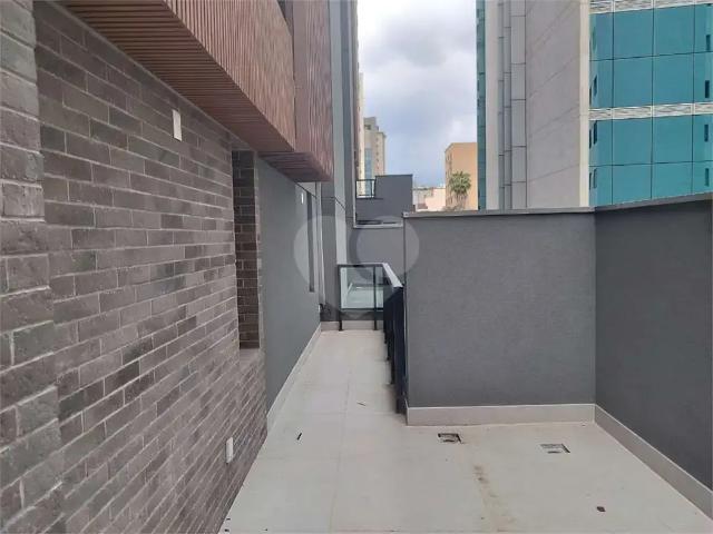 Apartamento para Venda em São Paulo/SP Jardim Europa 1 Quartos