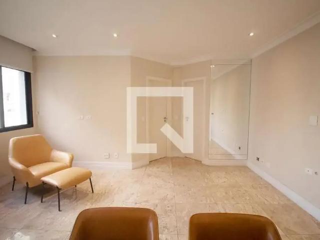 Apartamento para Venda em São Paulo/SP Jardim Europa 1 Quartos