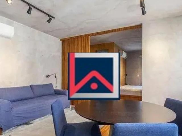 Apartamento para Venda em São Paulo/SP Jardim Europa 1 Quartos