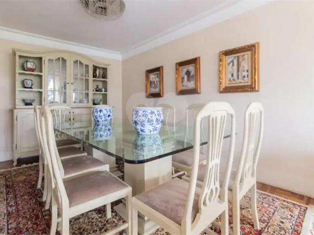 Apartamento para Venda em São Paulo/SP Jardim Europa 2 Quartos