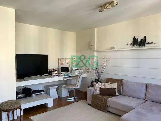Apartamento para Venda em São Paulo/SP Jardim Europa 2 Quartos