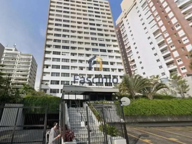 Apartamento para Venda em São Paulo/SP Jardim Europa 2 Quartos