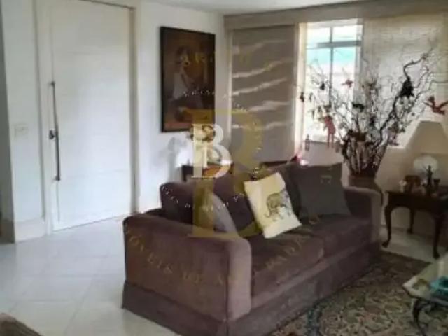 Apartamento para Venda em São Paulo/SP Jardim Europa 2 Quartos