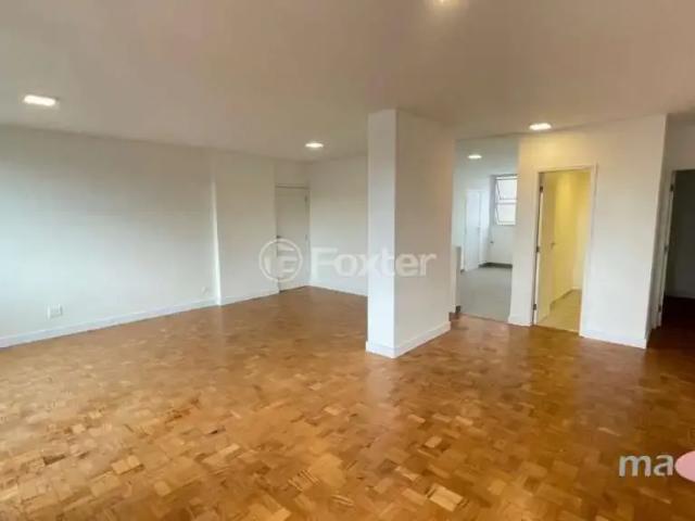 Apartamento para Venda em São Paulo/SP Jardim Europa 2 Quartos