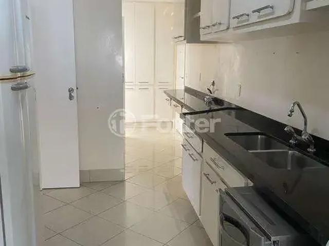 Apartamento para Venda em São Paulo/SP Jardim Europa 2 Quartos