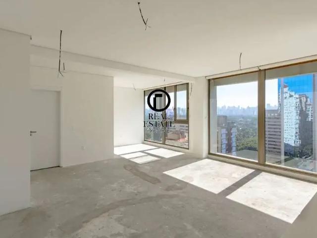Apartamento para Venda em São Paulo/SP Jardim Europa 2 Quartos