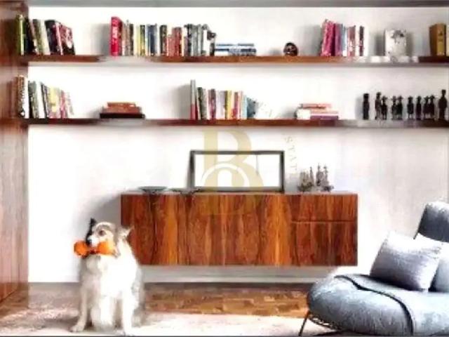 Apartamento para Venda em São Paulo/SP Jardim Europa 2 Quartos