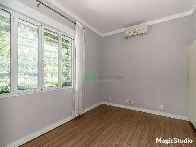 Apartamento para Venda em São Paulo/SP Jardim Europa 2 Quartos